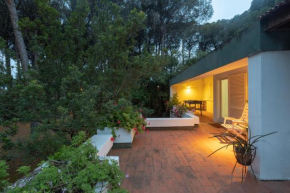 Villa Margherita Sardegna 250m from the beach